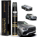 Selenite Gray Metallic Touch Up Paint Compatible by Carhuewell