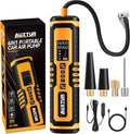 Cordless Tire Inflator for Car by NEWHOUSEHOLDTOOLECOLOGY