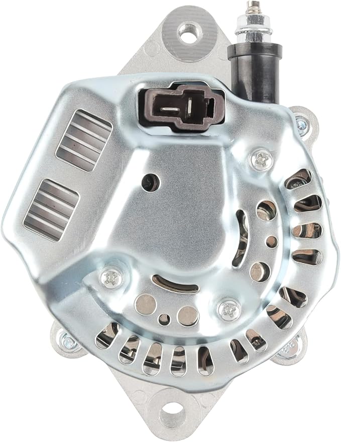Ezexpreze For Mini One Wire Alternator Replacement for GM 1 Wire SBC BBC For - Image 7
