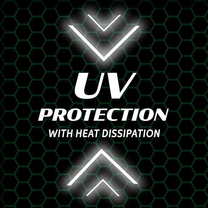 Turtle Wax 53737 Hybrid Solutions Ceramic Graphene Paste Wax, Patent-Pending - Image 4