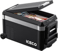 ICECO JP30 Pro 12 Volt Refrigerator, Portable Fridge Freezer Powered by SECOP by ICECO