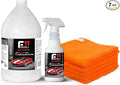 TopCoat F11 Polish & Sealer for Cars, Bikes and More – Water-Based Alternative by TopCoat