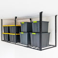 StoreYourBoard 3 x 8 ft Garage Storage Rack, Ceiling Shelf Overhead Organization by StoreYourBoard