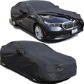 All Weather Waterproof car Cover Good by XTREMECOVERPRO