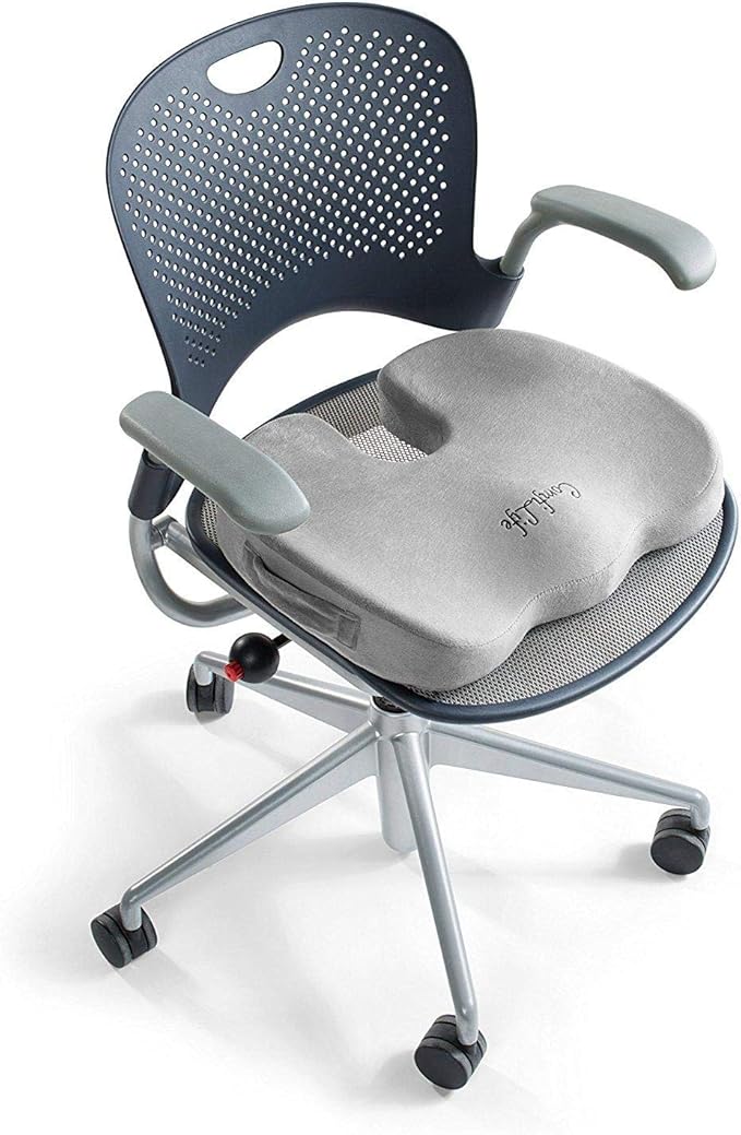 ComfiLife Premium Comfort Seat Cushion - Image 3