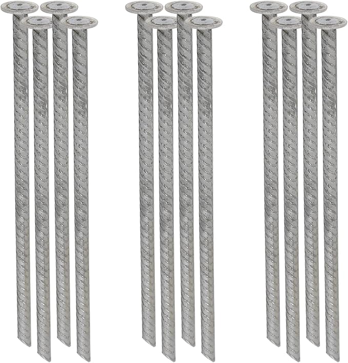 SmartSign Rebar Spikes by SmartSign