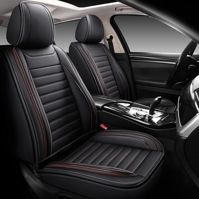 Car Seat Covers, Car Seat Protector Waterproof, Seat Covers Front, Car Seat by MINGBRONCARSEATCOVER