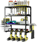 AZERPIAN Tool Organizer Heavy Duty Power Wall Mount by AZERPIAN