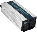 WZRELB 800W Pure Sine Wave Inverter 36V DC to 110V 120V AC Power Converter by WZRELB