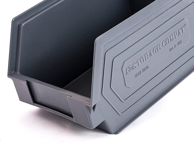 Storage Bins - drawer organizer Zeus 2PLZ - Ideal - Image 4