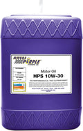 Royal Purple 35130 HPS 10W-30 High Performance Street Synthetic Motor Oil by RoyalPurple