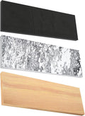 GWP02S Garage Wall Protector Car Door Protectors Bundle by Ampulla