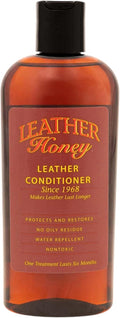 Leather Honey Leather Conditioner, Since 1968. by LeatherHoney
