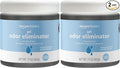 Amazon Basics Gel Odor Eliminator, Activated Charcoal, Fragrance Free, 17 Oz by AmazonBasics