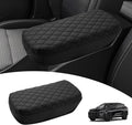 Shademax Custom for 2024 2025 2026 Chevy Trax Center Console Cover Armrest by Shademax