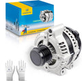 Ezexpreze Alternator Compatible by EEZEXPREZE