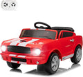 Winado Licensed Shelby Electric Car by Winado