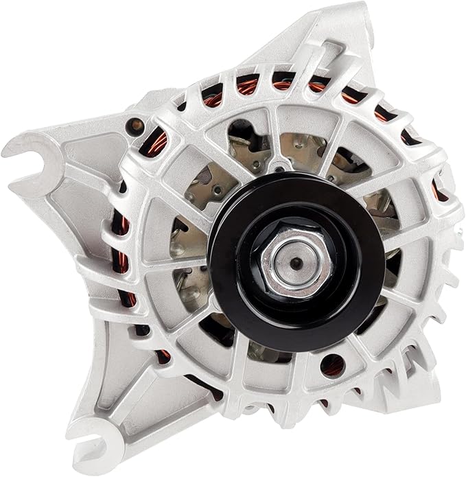 Ezexpreze 8318 New Alternator Fit - Image 8