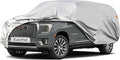 Kayme 6 Layers SUV Car Cover Custom Fit by kayme