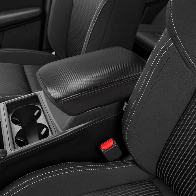 CDEFG for Mitsubishi Outlander Accessories 2025 2024 2023 2022 Center Console - Image 6