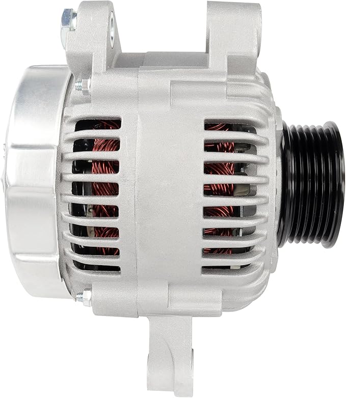 Ezexpreze Alternator Replacement 13806 New - Image 7