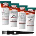 Keze High Temp Copper Anti Seize Compound by KEZE