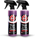 Adam's Wheel & Tire Cleaner by AdamsPolishes