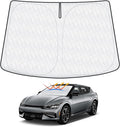5-Layer Lighttight Windshield Sun Shade Fits by cartist