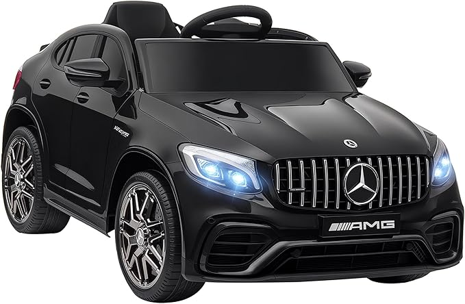 Aosom 12V Toddler Ride On Car by Aosom