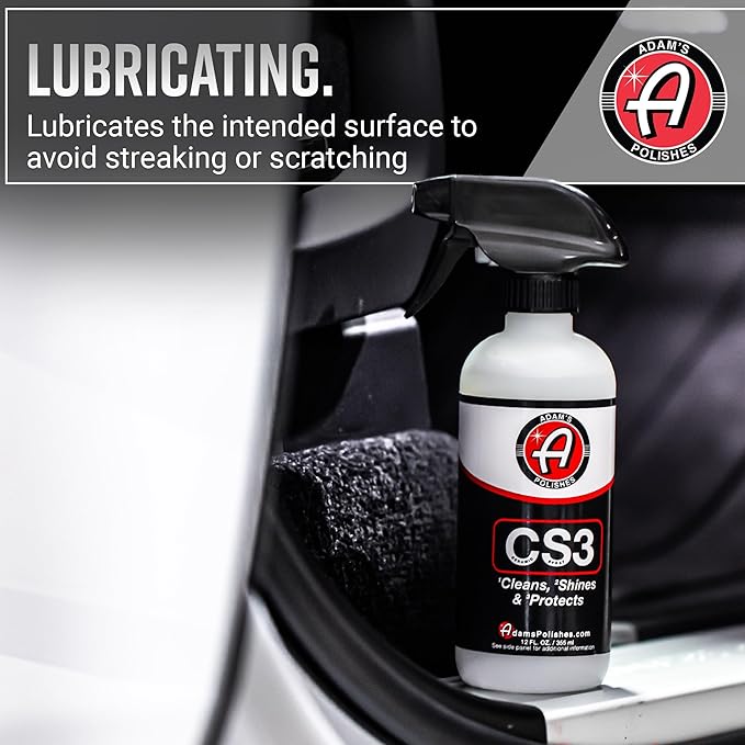 Adam's Polishes CS3 - Image 6