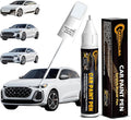 LS9R/2Y Glacier White Metallic Car Touch Up Paint by Carsmallma