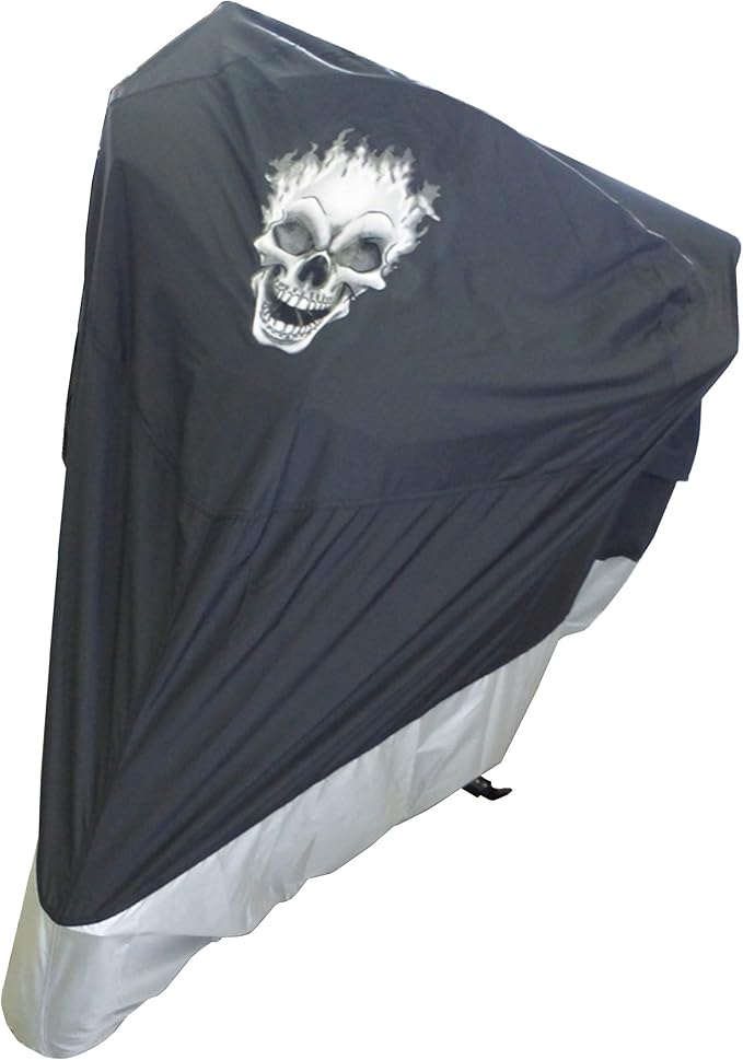Formosa Covers | Motorcycle Cover, All Season Waterproof Outdoor Protection by FormosaCovers