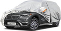Kayme 6 Layers SUV Car Cover Custom Fit by kayme