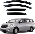 KPY Window Visor Compatible by KPYBizConnect