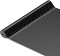BESEA 4 x 6 FT Garage Floor Mat, Heavy Duty Diamond Plate Rubber Parking Mat – by BeSea
