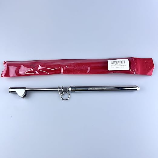 GODESON Dual Head Tire Pressure Gauge, Heavy Duty Pen Tire Gauge Range - Image 9