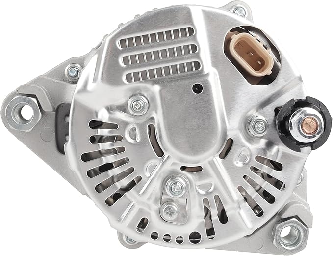 Ezexpreze 11191 New Alternator Replacement - Image 8