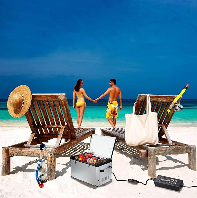 15A 180W 110V to 12V Converter AC to DC Converter 120 to 12 Volt Converter Car - Image 6