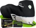 CholilaCover Motorcycle Cover for Touring Models by CholilaCover