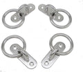 Stainless Steel Ceiling Hooks & Wall Hangers by NOVSINO