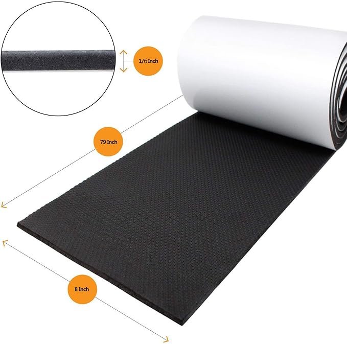 Car Door Protector Bump Body Guard - Image 2