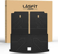 LASFIT Backrest Mat & Cargo Mat by LASFIT