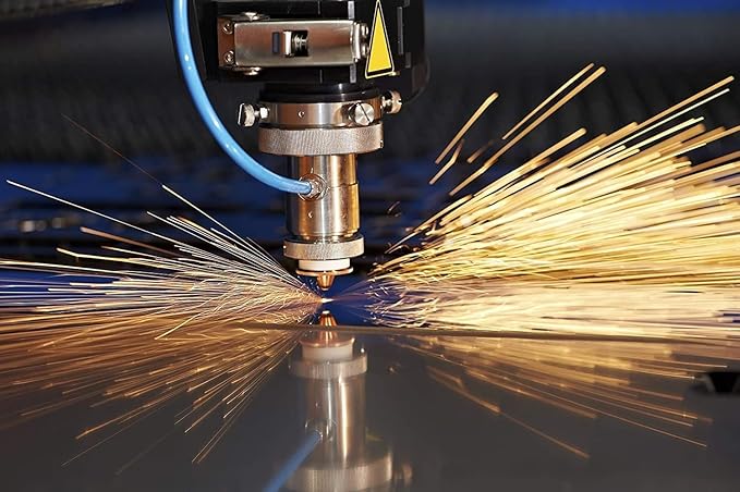 Personalized Papa's Custom Metal Workshop Sign - Image 5
