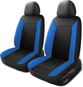 Car Seat Covers, Breathable and Waterproof Seat Covers, Luxury PU Universal Fit by HChengkikz