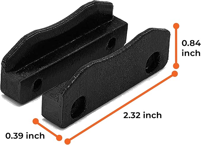 Spartan Mounts Compatible with Peloton and Delta Spin Bike Shoes | Workout Gear - Image 3