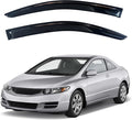 KPY Window Visor Compatible by KPYBizConnect