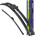 AJK Front Windshield Wiper for Ford Explorer 2011-2015 2016 2017 2018 2019 2020 by AJK