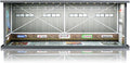 Display Case for Hot Wheels: Stackable Parking Garage for 1/64 Scale Matchbox by Saichotoy