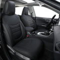RISINGSTAR Rav4 Hybrid Seat Covers, fit 2019-2025 Toyota Rav4 Hybrid LE by RISINGSTAR