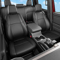 PTYYDS Car Seat Covers Compatible by PTYYDSAuto